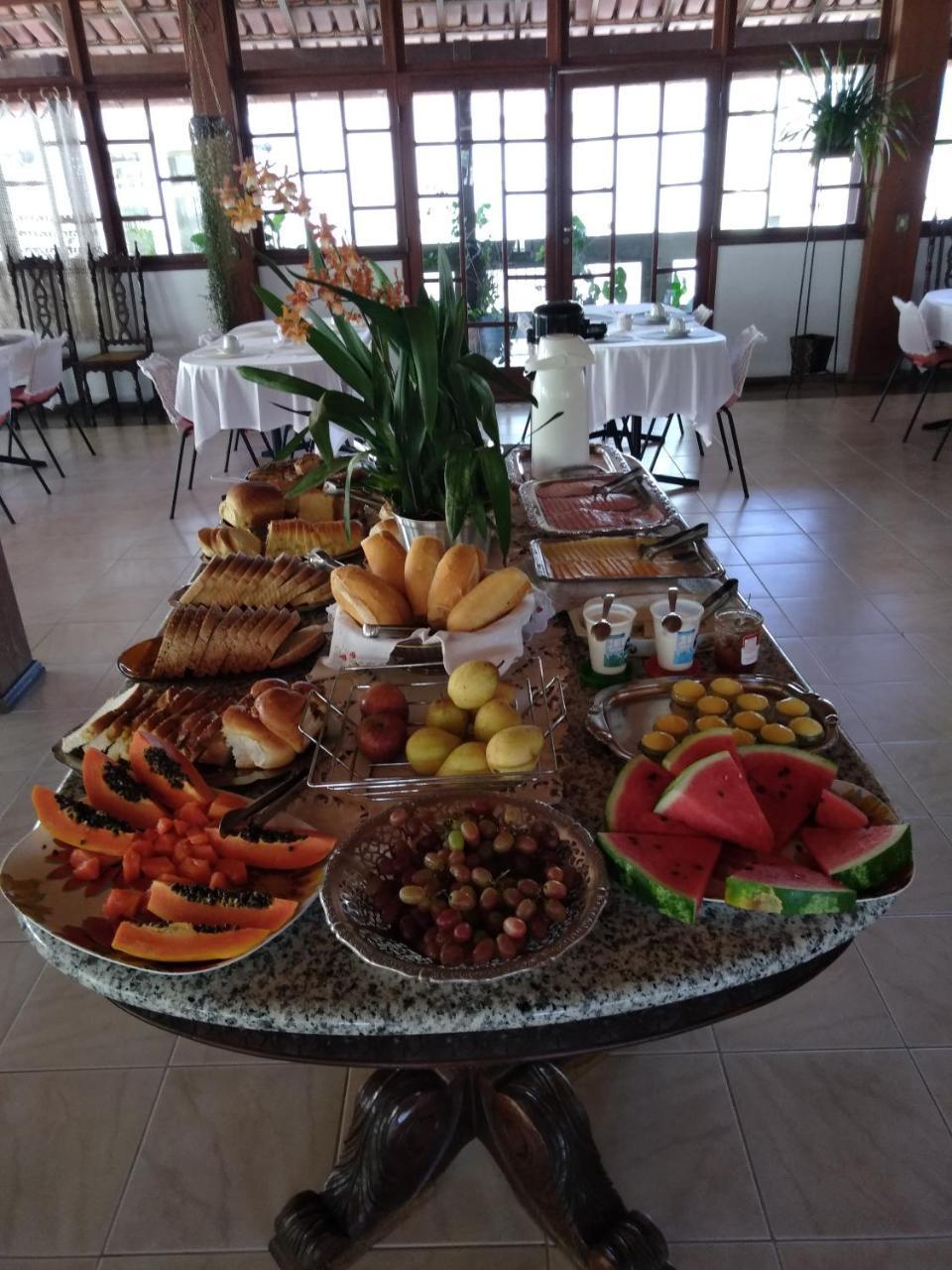 Hotel Pierazzo Santa Teresa  Extérieur photo
