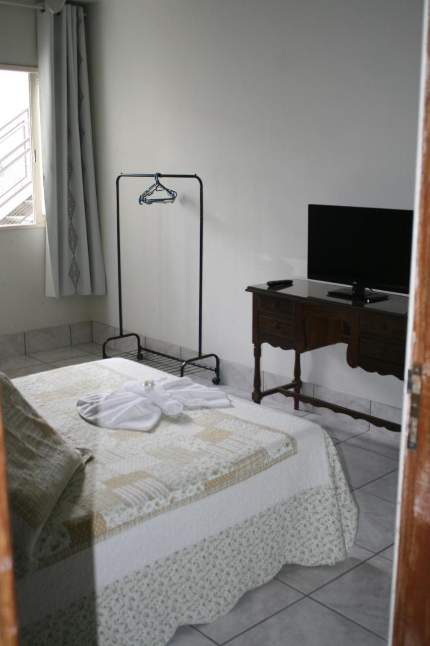 Hotel Pierazzo Santa Teresa  Extérieur photo