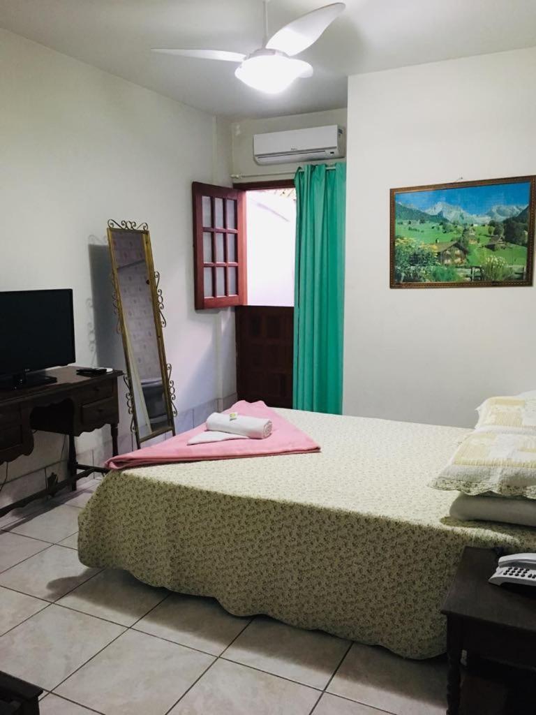 Hotel Pierazzo Santa Teresa  Extérieur photo