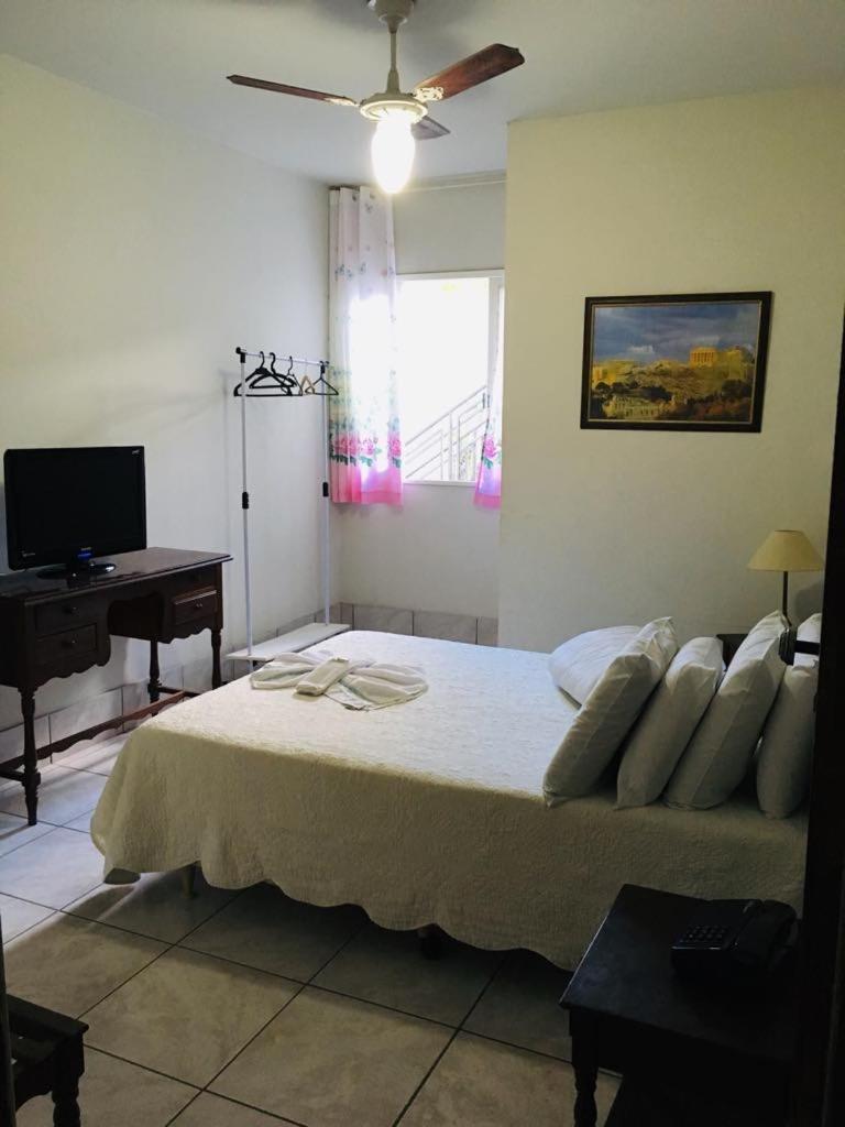 Hotel Pierazzo Santa Teresa  Extérieur photo