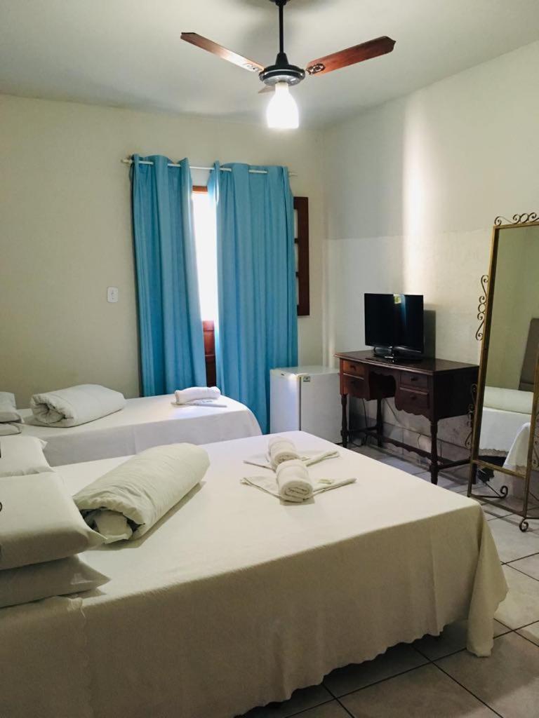 Hotel Pierazzo Santa Teresa  Extérieur photo