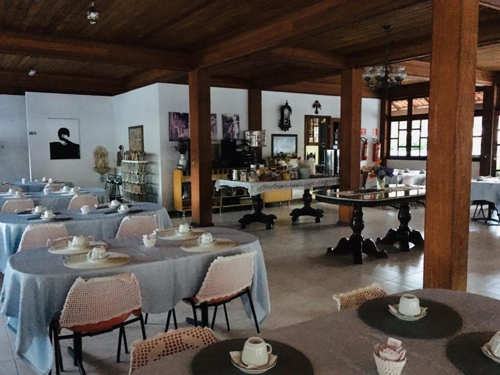 Hotel Pierazzo Santa Teresa  Extérieur photo